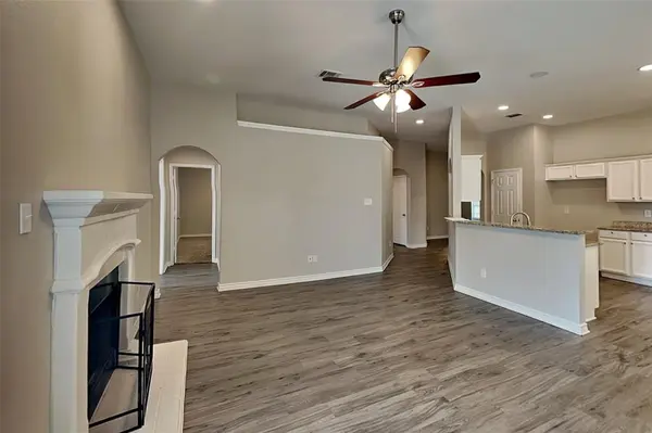 14104 Silkwood Drive, Fort Worth, TX 76052