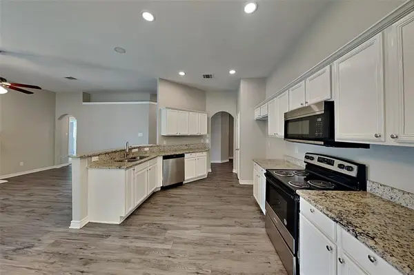 14104 Silkwood Drive, Fort Worth, TX 76052