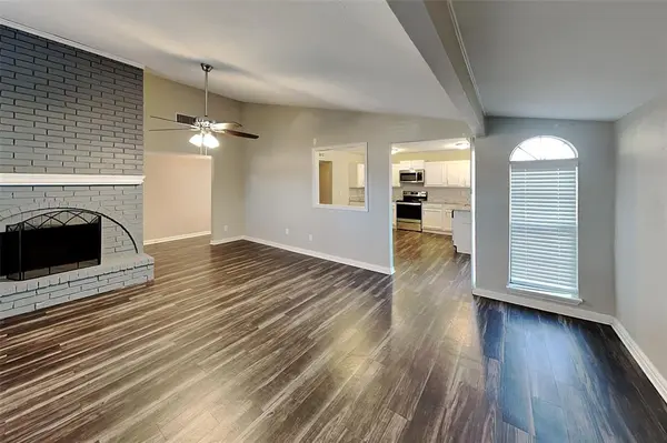 5045 Nash Drive, The Colony, TX 75056