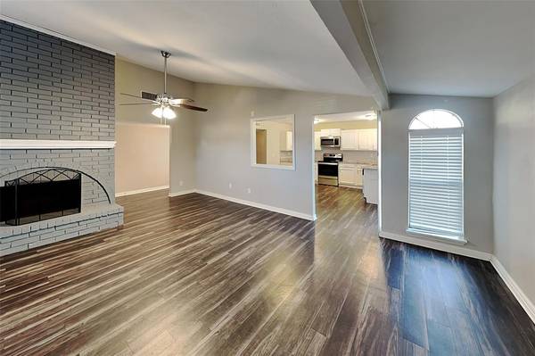 5045 Nash Drive, The Colony, TX 75056