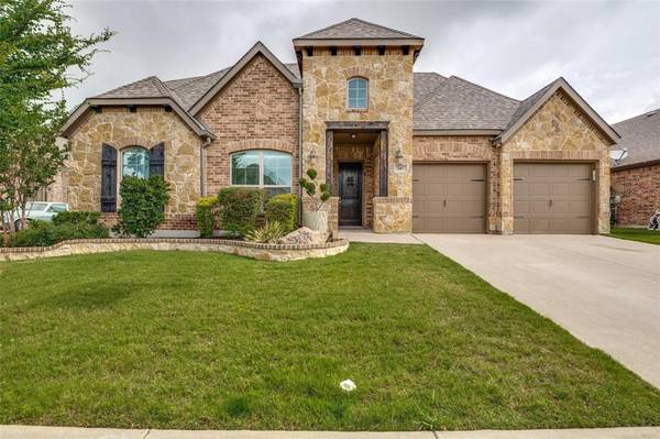 347 S Hill Drive, Waxahachie, TX 75165