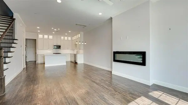 8447 Jacobs Street, Frisco, TX 75034