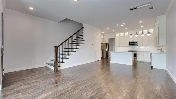 8447 Jacobs Street, Frisco, TX 75034