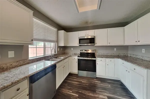 10016 Concord Drive, Frisco, TX 75035