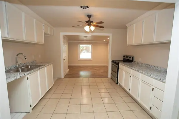 310 Colorado Avenue, Graham, TX 76450