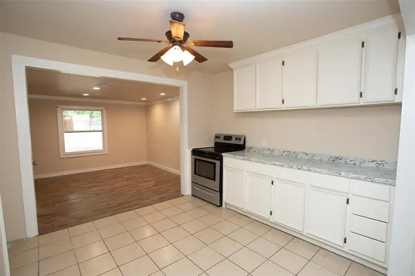 310 Colorado Avenue, Graham, TX 76450