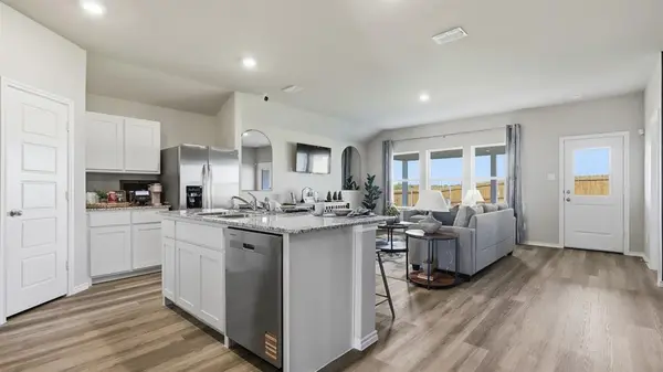 16509 HUDSON PRAIRIE Way, Fort Worth, TX 76247