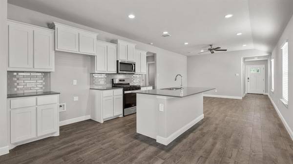 164 MOJAVE Road, Boyd, TX 76023