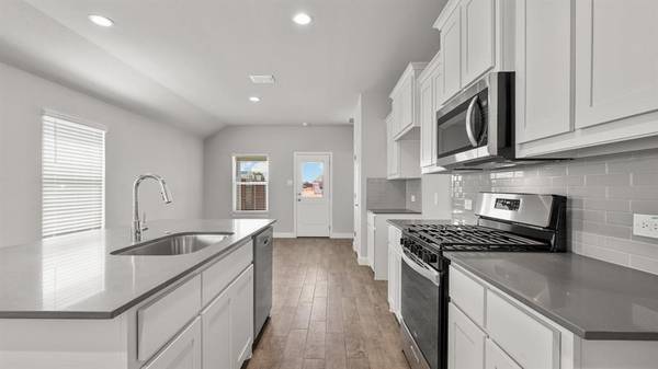 164 MOJAVE Road, Boyd, TX 76023