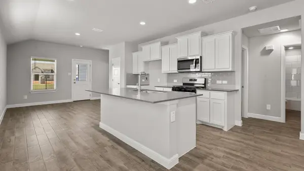 164 MOJAVE Road, Boyd, TX 76023