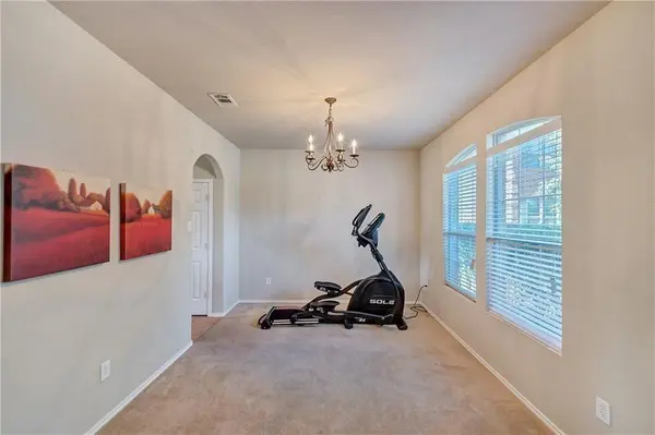 5000 Del Rey Circle, Denton, TX 76208