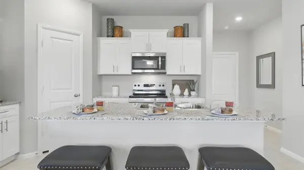 136 TRIBUTARY Lane, Bridgeport, TX 76426