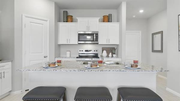136 TRIBUTARY Lane, Bridgeport, TX 76426