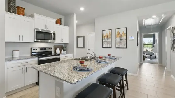 136 TRIBUTARY Lane, Bridgeport, TX 76426