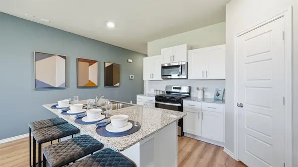 109 UPPERMAN Way, Bridgeport, TX 76426