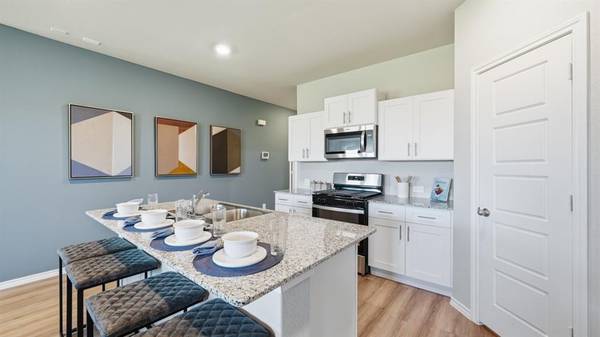 109 UPPERMAN Way, Bridgeport, TX 76426