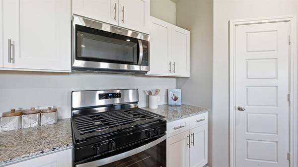 109 UPPERMAN Way, Bridgeport, TX 76426