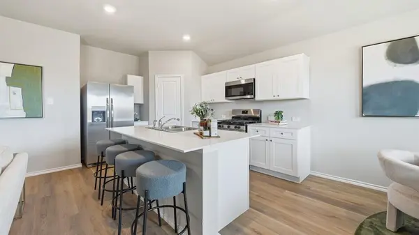 160 TRIBUTARY Lane, Bridgeport, TX 76426