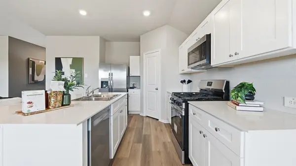 160 TRIBUTARY Lane, Bridgeport, TX 76426