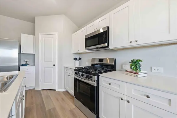 160 TRIBUTARY Lane, Bridgeport, TX 76426