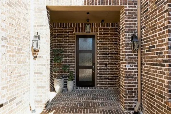 3848 Covedale Boulevard, Frisco, TX 75034