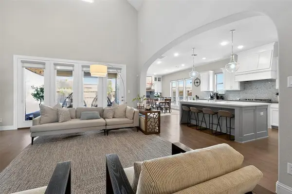 3848 Covedale Boulevard, Frisco, TX 75034