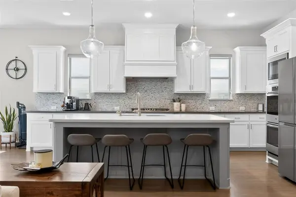 3848 Covedale Boulevard, Frisco, TX 75034
