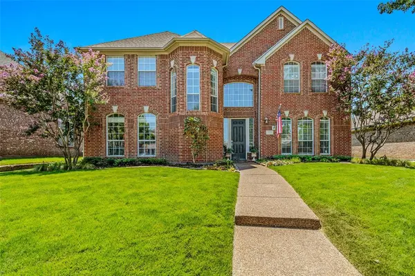 2045 Hillcroft Drive, Rockwall, TX 75087
