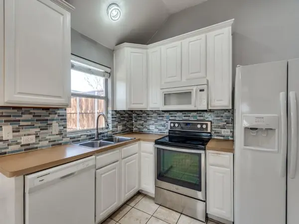 1720 Hackberry Branch Drive, Allen, TX 75002