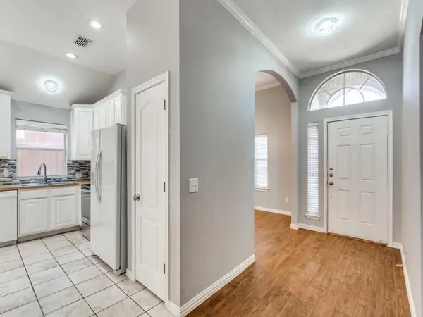 1720 Hackberry Branch Drive, Allen, TX 75002