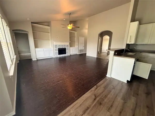 105 Freedom Trail, Forney, TX 75126