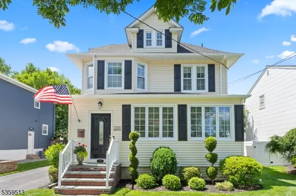 918 Ripley Ave, Westfield Town, NJ 07090