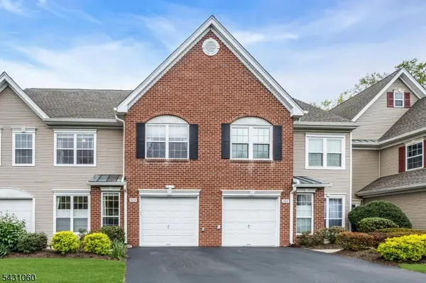 505 Well Sweep Rd, Readington Twp., NJ 08889