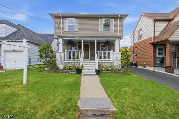 161 South Pkwy,  Clifton City,  NJ 07014