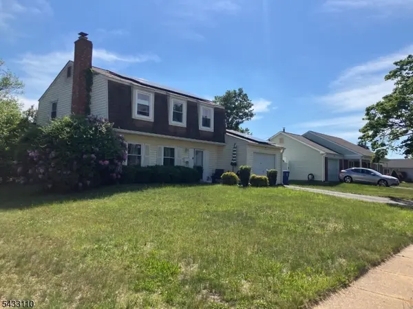 21 Trescott Ln, Willingboro Twp., NJ 08046