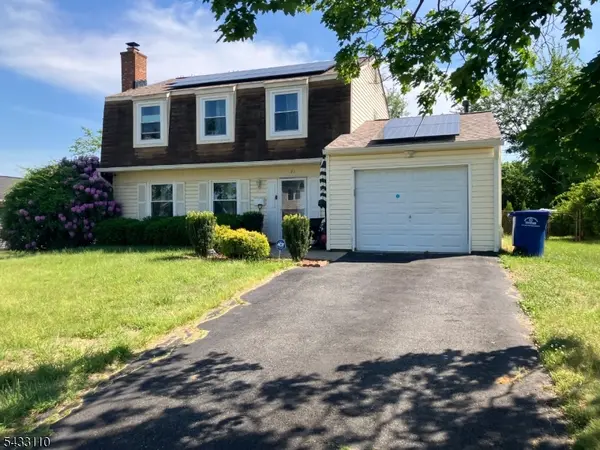 21 Trescott Ln, Willingboro Twp., NJ 08046
