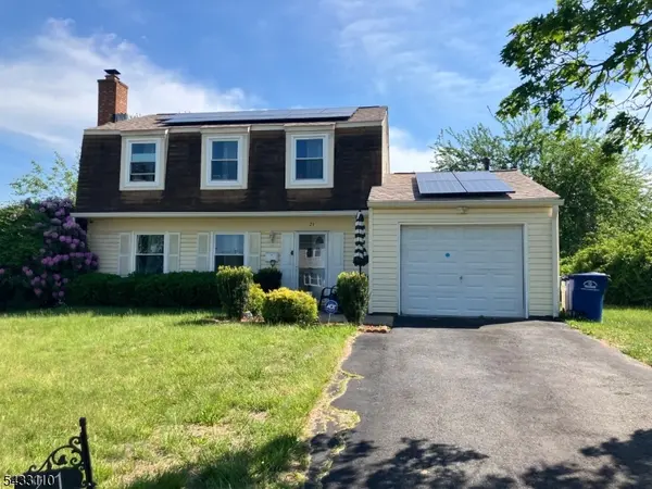 21 Trescott Ln, Willingboro Twp., NJ 08046