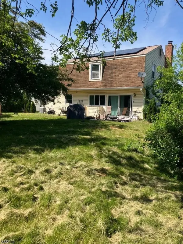 21 Trescott Ln, Willingboro Twp., NJ 08046