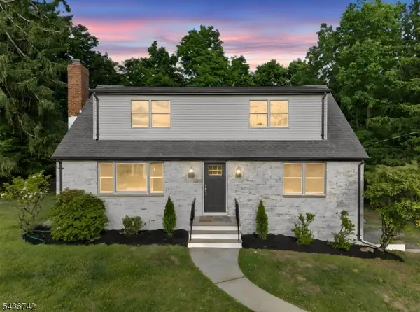 11 Franklin St, Mahwah Twp., NJ 07430