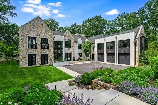 175 Round Top Rd, Bernardsville Boro, NJ 07924
