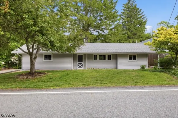 117 Silver Lake Rd, Frelinghuysen Twp., NJ 07825