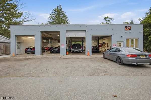 117 Silver Lake Rd, Frelinghuysen Twp., NJ 07825