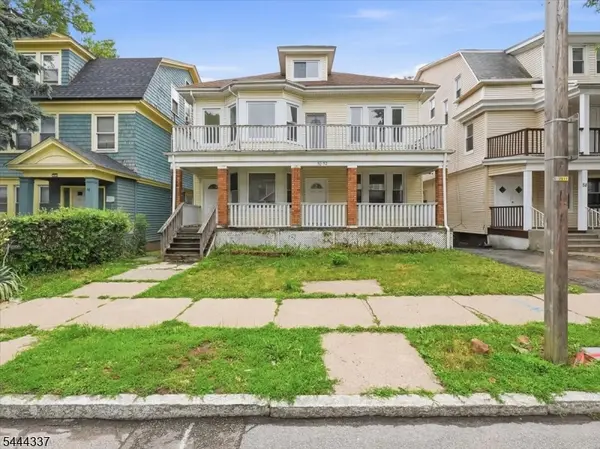 50 Arsdale Ter, East Orange City, NJ 07018