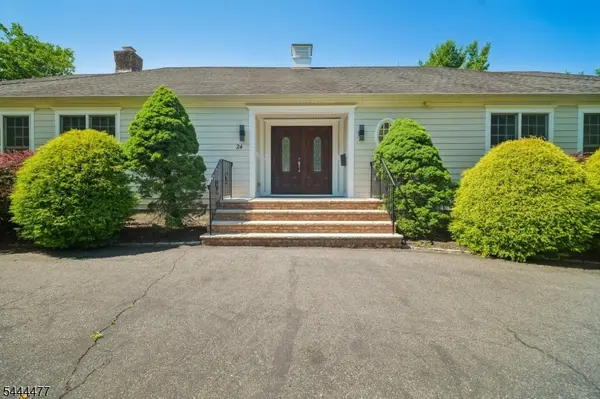 24 Rippling Brook Dr, Millburn Twp., NJ 07078