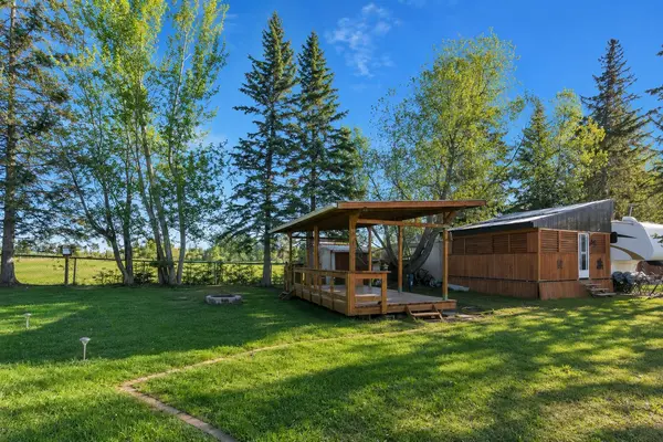 12040 Township Road 422 #16, Parkland Beach, AB T0C 2J0