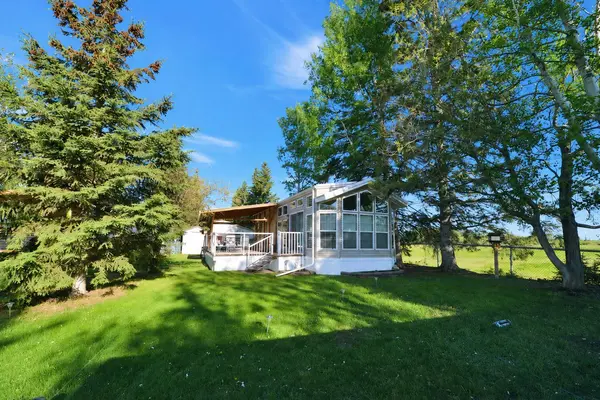 12040 Township Road 422 #15, Parkland Beach, AB T0C 2J0