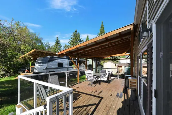 12040 Township Road 422 #15, Parkland Beach, AB T0C 2J0