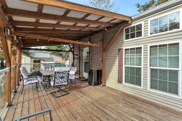 12040 Township Road 422 #15, Parkland Beach, AB T0C 2J0