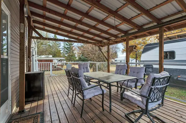 12040 Township Road 422 #15, Parkland Beach, AB T0C 2J0