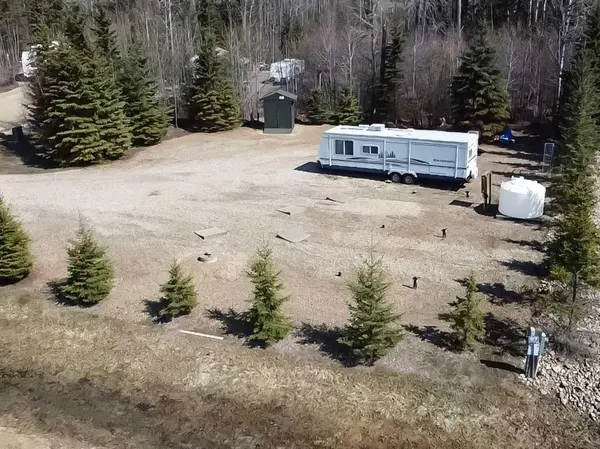 Lot #98 Hilliards Bay Estates, Rural Big Lakes County, AB T0G 1C0